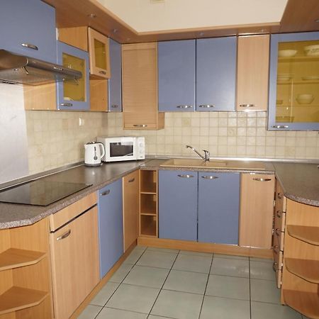 בידגוז'יז' Centrum Noclegowe Apartament 5 מראה חיצוני תמונה
