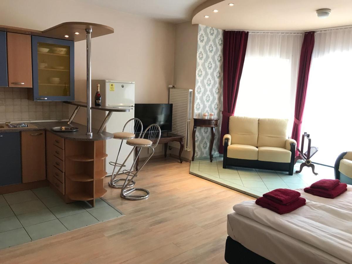 בידגוז'יז' Centrum Noclegowe Apartament 5 מראה חיצוני תמונה